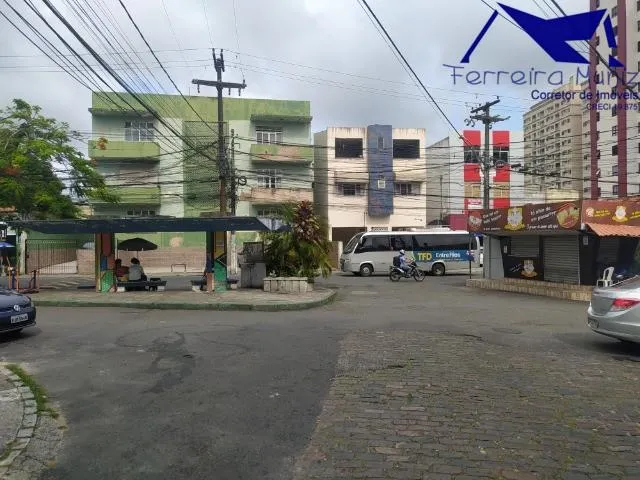 Imagem 14: CASA COMERCIAL em Salvador - Bahia, Acupe de Brotas