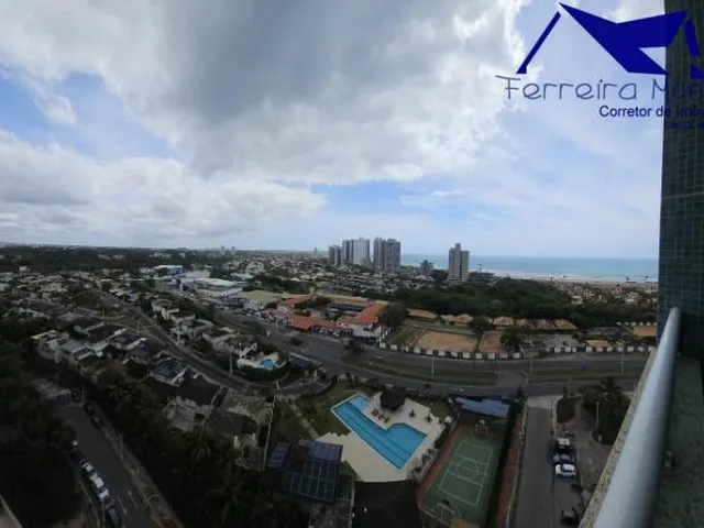 Imagem: APARTAMENTO RESIDENCIAL em Salvador - Bahia