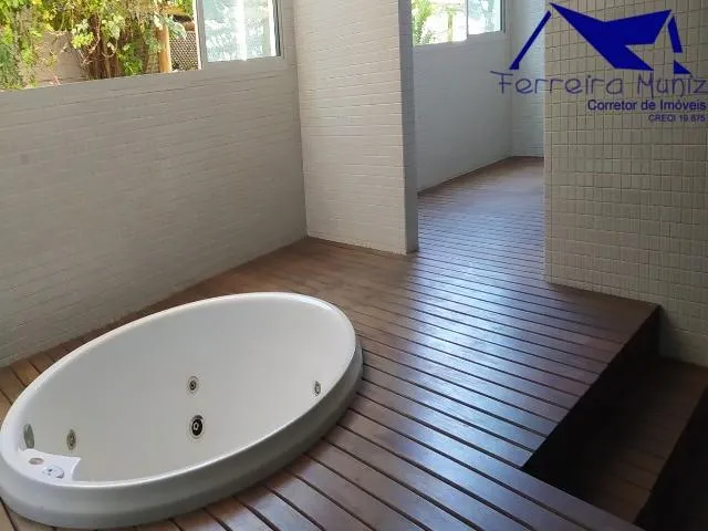 Imagem 10: APARTAMENTO RESIDENCIAL em Salvador - Bahia, Patamares