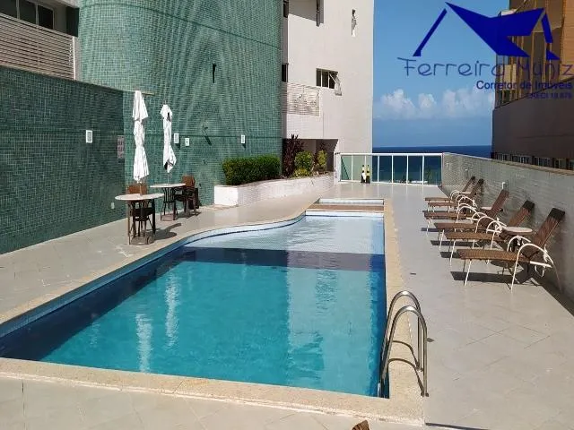 Imagem 6: APARTAMENTO RESIDENCIAL em Salvador - Bahia, Patamares