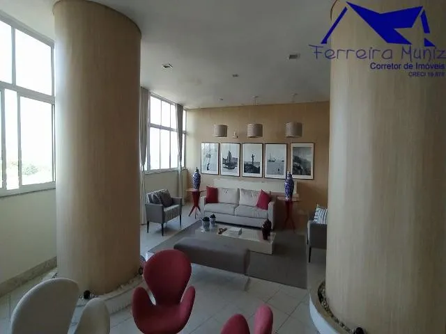 Imagem 12: APARTAMENTO RESIDENCIAL em Salvador - Bahia, Patamares