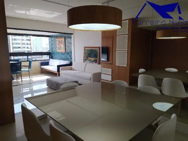 Imagem 8: APARTAMENTO RESIDENCIAL em Salvador - Bahia, Caminho das Árvores