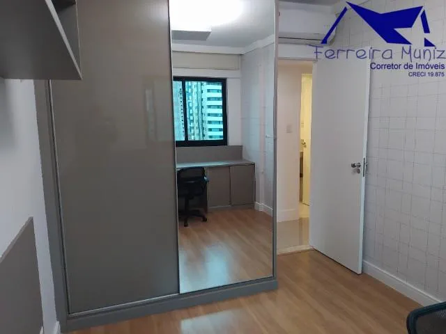 Imagem 10: APARTAMENTO RESIDENCIAL em Salvador - Bahia, Caminho das Árvores