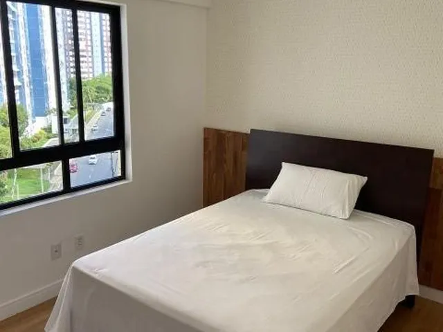 Imagem 4: APARTAMENTO RESIDENCIAL em Salvador - Bahia, Caminho das Árvores
