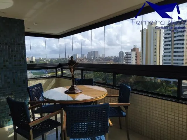 Imagem 14: APARTAMENTO RESIDENCIAL em Salvador - Bahia, Caminho das Árvores