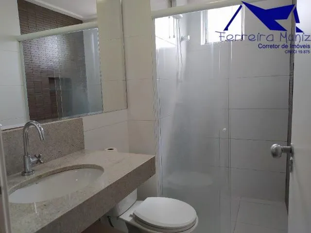 Imagem 2: APARTAMENTO RESIDENCIAL em Salvador - Bahia, Caminho das Árvores