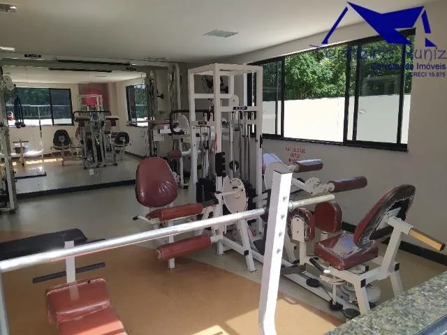 Imagem 5: APARTAMENTO RESIDENCIAL em Salvador - Bahia, Caminho das Árvores
