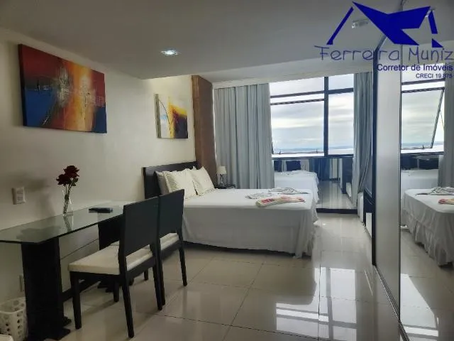 Imagem: APARTAMENTO RESIDENCIAL em Salvador - Bahia