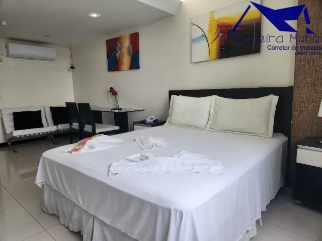Imagem 7: APARTAMENTO RESIDENCIAL em Salvador - Bahia, Vitória