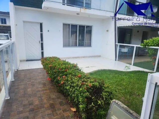 Imagem: CASA EM CONDOMÍNIO RESIDENCIAL em Salvador