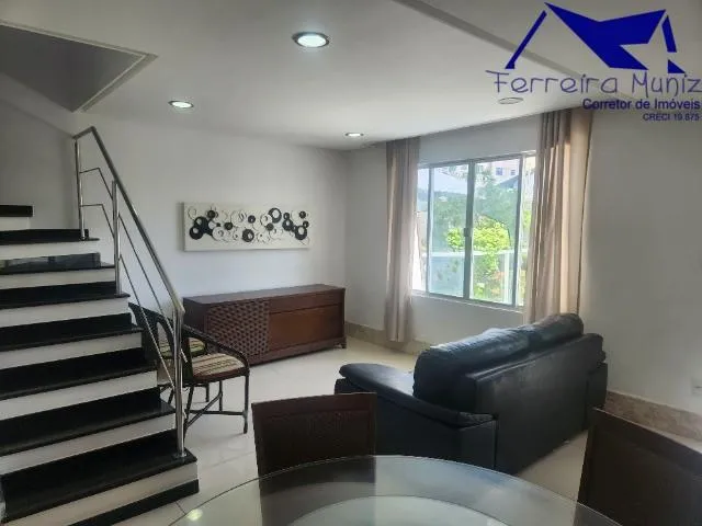 Imagem 9: CASA EM CONDOMÍNIO RESIDENCIAL em Salvador - Bahia, Stella Maris