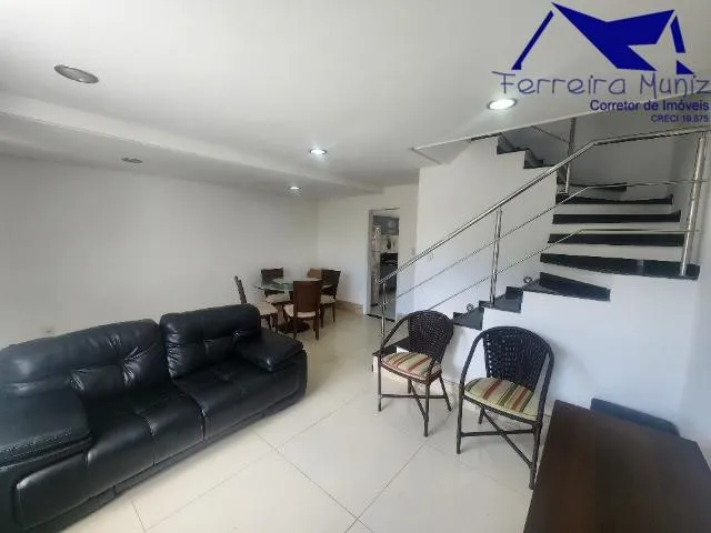 Imagem 12: CASA EM CONDOMÍNIO RESIDENCIAL em Salvador - Bahia, Stella Maris