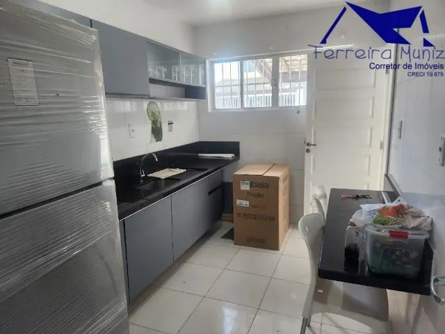 Imagem 7: CASA EM CONDOMÍNIO RESIDENCIAL em Salvador - Bahia, Stella Maris