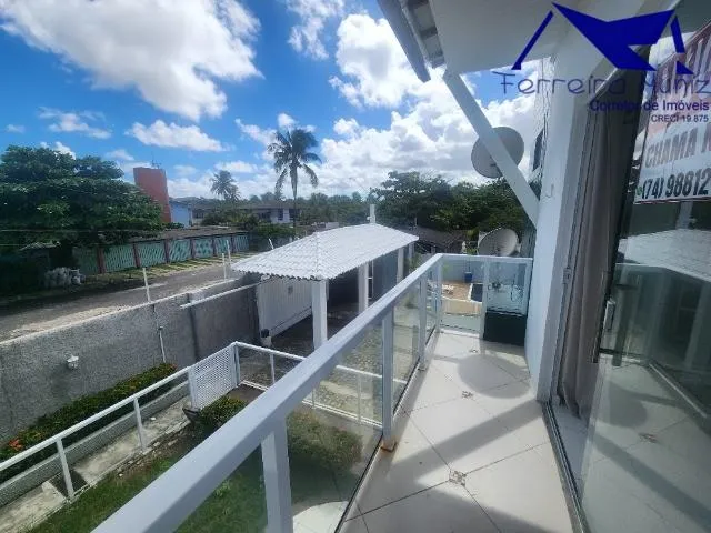 Imagem 10: CASA EM CONDOMÍNIO RESIDENCIAL em Salvador - Bahia, Stella Maris