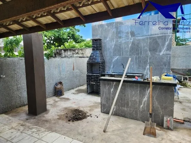 Imagem 13: CASA EM CONDOMÍNIO RESIDENCIAL em Salvador - Bahia, Stella Maris