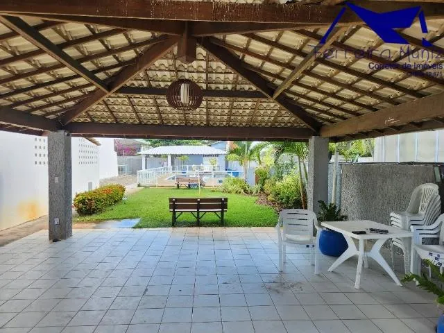 Imagem 4: CASA EM CONDOMÍNIO RESIDENCIAL em Salvador - Bahia, Stella Maris