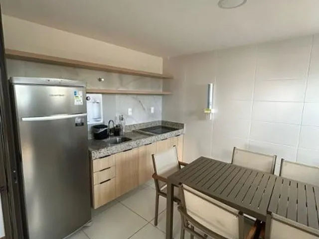 Imagem 11: APARTAMENTO RESIDENCIAL em Salvador - Bahia, Caminho das Árvores