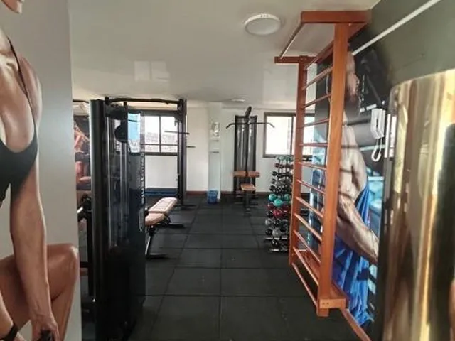 Imagem 6: APARTAMENTO RESIDENCIAL em Salvador - Bahia, Caminho das Árvores