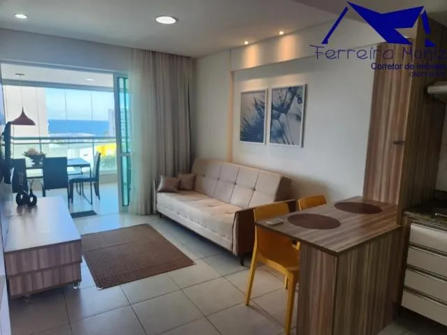 Imagem: APARTAMENTO RESIDENCIAL em Salvador - Bahia