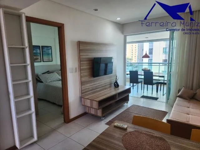 Imagem 4: APARTAMENTO RESIDENCIAL em Salvador - Bahia, Barra