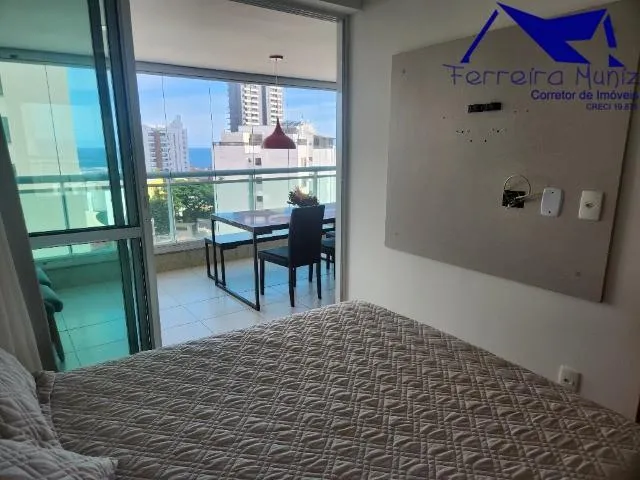 Imagem 6: APARTAMENTO RESIDENCIAL em Salvador - Bahia, Barra