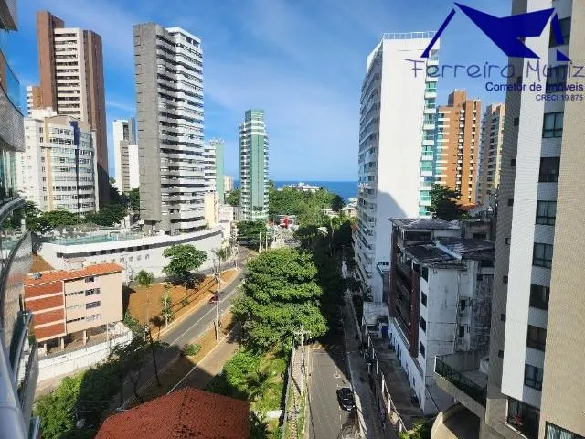 Imagem 5: APARTAMENTO RESIDENCIAL em Salvador - Bahia, Barra