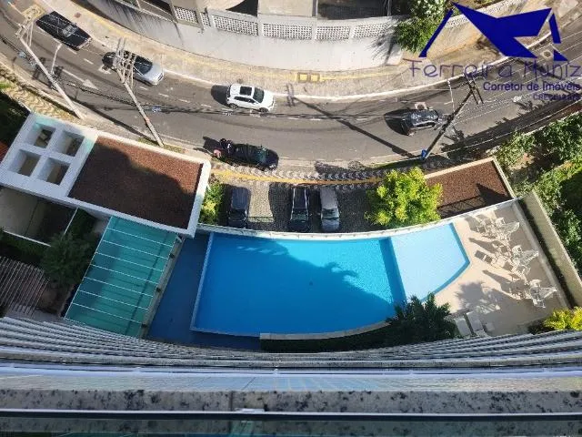 Imagem 7: APARTAMENTO RESIDENCIAL em Salvador - Bahia, Barra