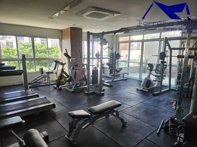 Imagem 9: APARTAMENTO RESIDENCIAL em Salvador - Bahia, Barra