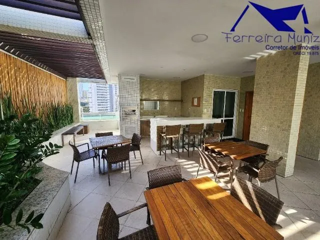 Imagem 16: APARTAMENTO RESIDENCIAL em Salvador - Bahia, Barra