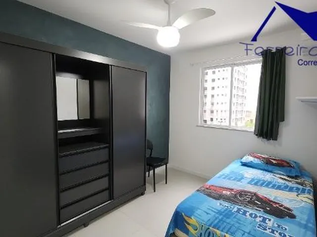 Imagem 11: APARTAMENTO RESIDENCIAL em Salvador - Bahia, Piatã