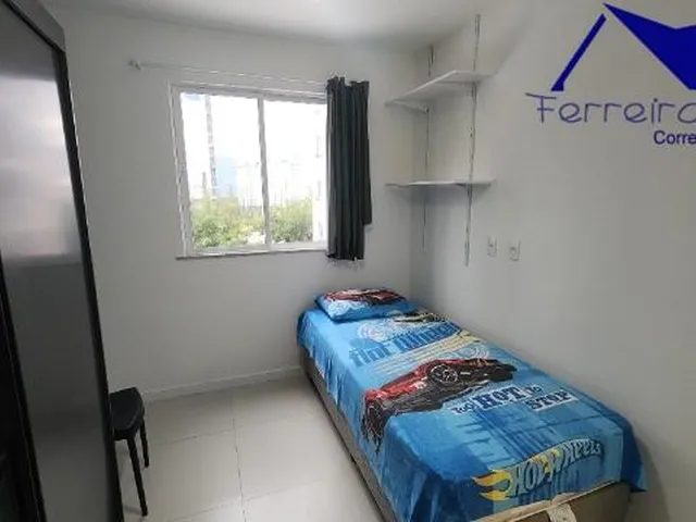 Imagem 13: APARTAMENTO RESIDENCIAL em Salvador - Bahia, Piatã