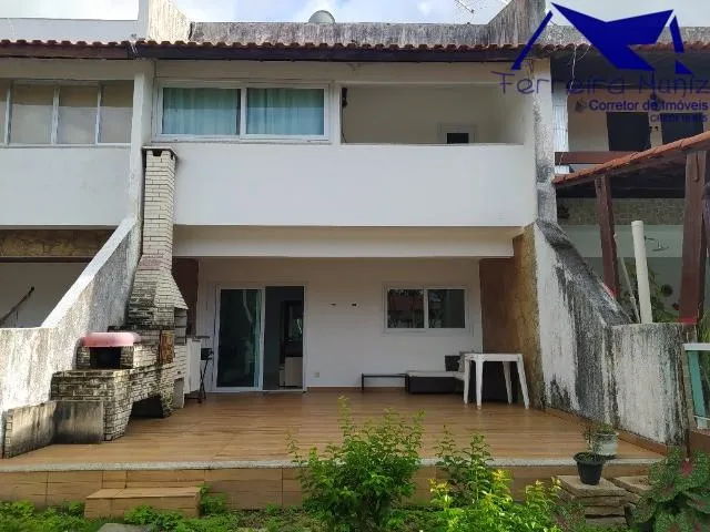 Imagem 7: CASA EM CONDOMÍNIO RESIDENCIAL em Salvador - Bahia, Stella Maris