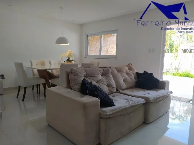 Imagem 14: CASA EM CONDOMÍNIO RESIDENCIAL em Salvador - Bahia, Stella Maris