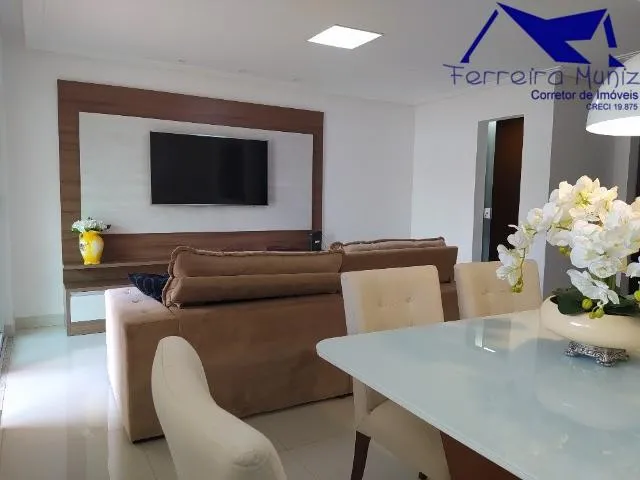 Imagem 11: CASA EM CONDOMÍNIO RESIDENCIAL em Salvador - Bahia, Stella Maris