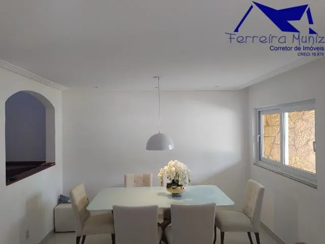 Imagem 15: CASA EM CONDOMÍNIO RESIDENCIAL em Salvador - Bahia, Stella Maris