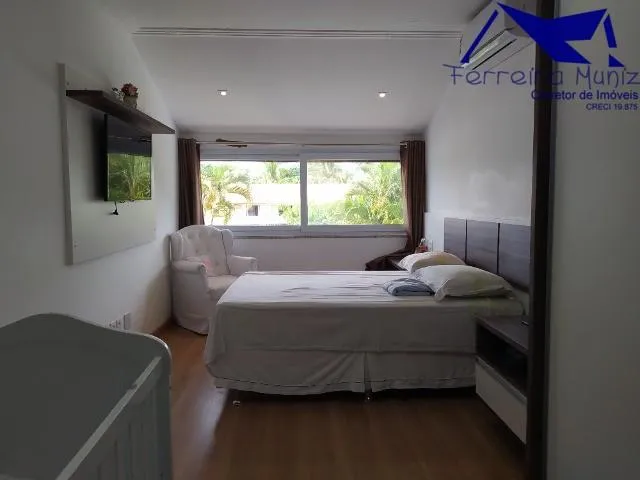 Imagem 10: CASA EM CONDOMÍNIO RESIDENCIAL em Salvador - Bahia, Stella Maris