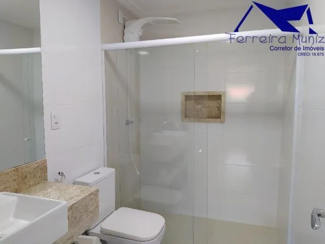 Imagem 8: CASA EM CONDOMÍNIO RESIDENCIAL em Salvador - Bahia, Stella Maris