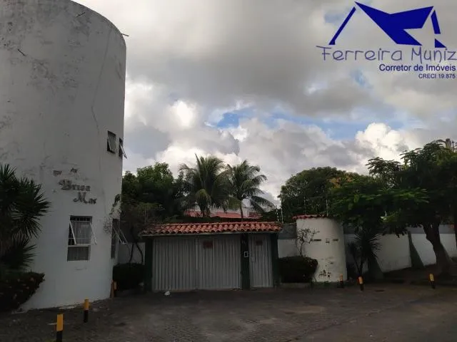 Imagem 9: CASA EM CONDOMÍNIO RESIDENCIAL em Salvador - Bahia, Stella Maris