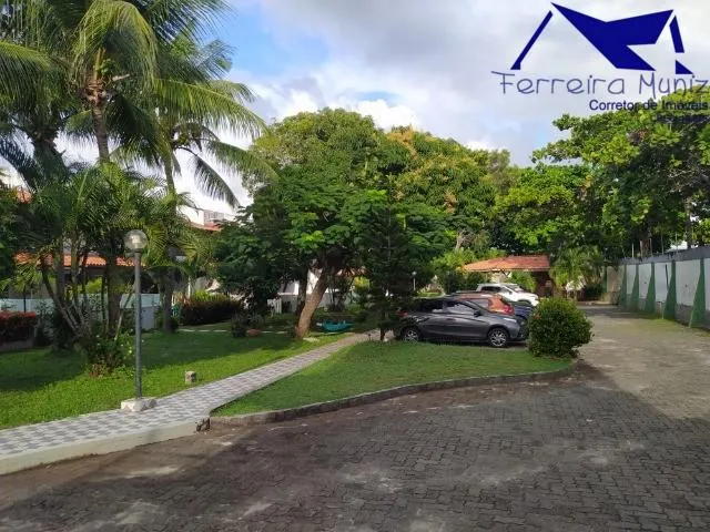 Imagem 12: CASA EM CONDOMÍNIO RESIDENCIAL em Salvador - Bahia, Stella Maris