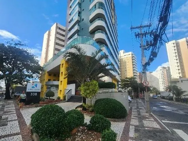 Imagem: APARTAMENTO RESIDENCIAL em Salvador - Bahia