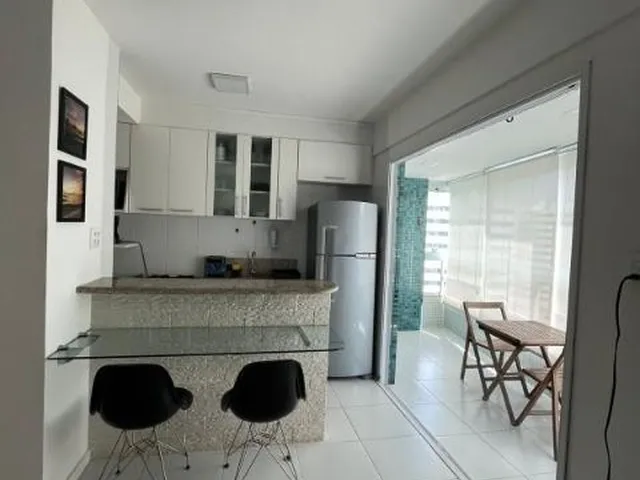 Imagem 12: APARTAMENTO RESIDENCIAL em Salvador - Bahia, Armação