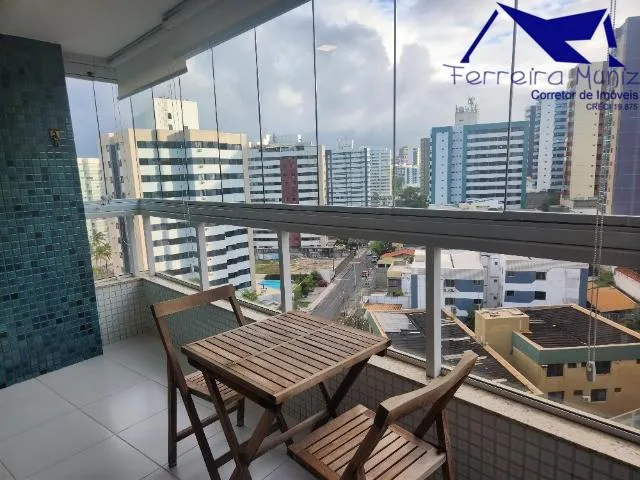 Imagem 14: APARTAMENTO RESIDENCIAL em Salvador - Bahia, Armação