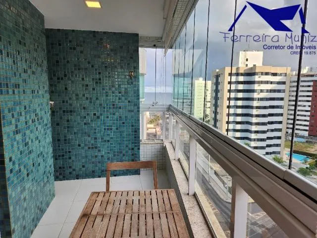 Imagem 7: APARTAMENTO RESIDENCIAL em Salvador - Bahia, Armação