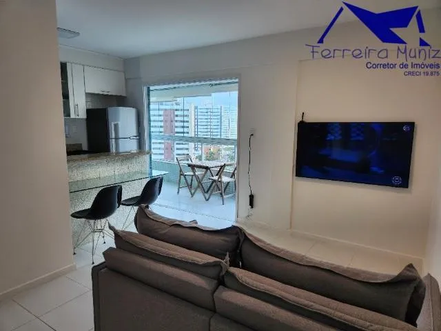 Imagem 13: APARTAMENTO RESIDENCIAL em Salvador - Bahia, Armação