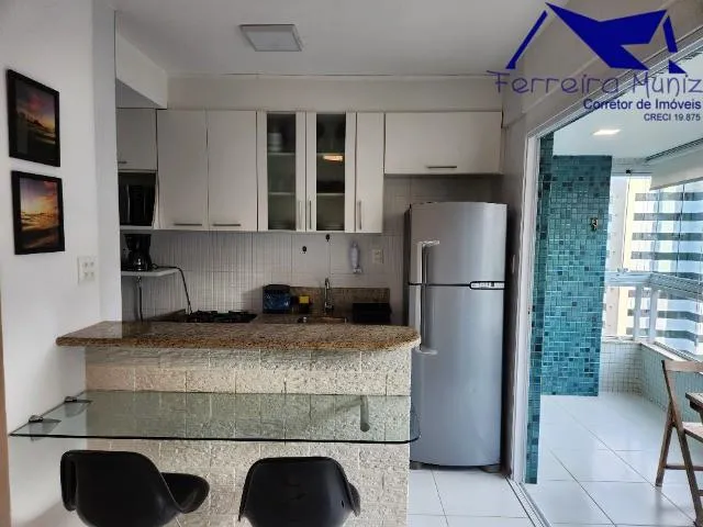 Imagem 8: APARTAMENTO RESIDENCIAL em Salvador - Bahia, Armação