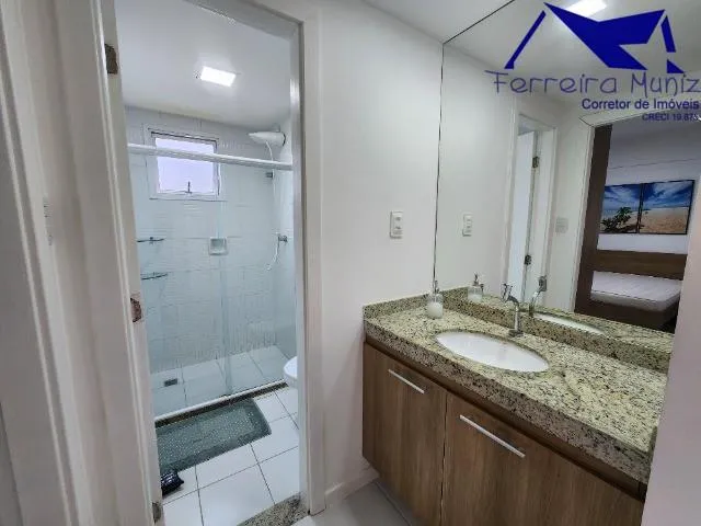 Imagem 2: APARTAMENTO RESIDENCIAL em Salvador - Bahia, Armação