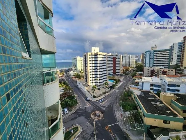 Imagem 16: APARTAMENTO RESIDENCIAL em Salvador - Bahia, Armação