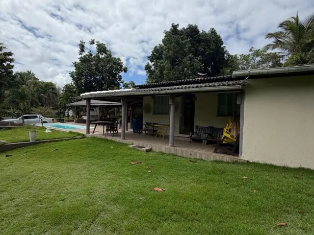 Imagem 13: House em Camaçari - Bahia, Coqueiros de Arembepe (Abrantes