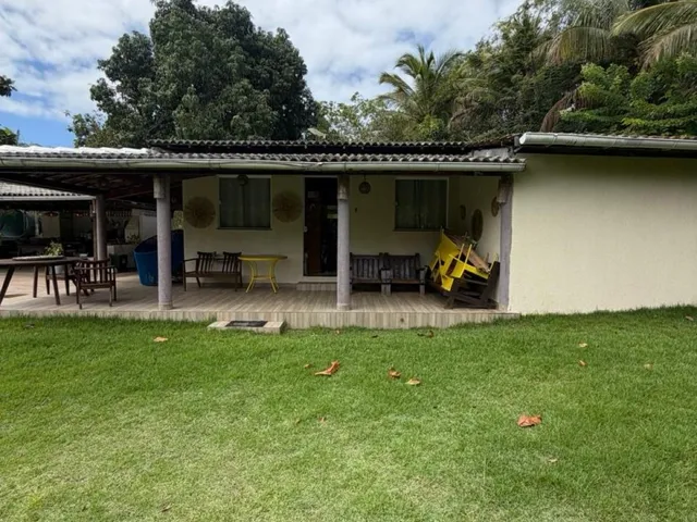 Imagem 4: House em Camaçari - Bahia, Coqueiros de Arembepe (Abrantes