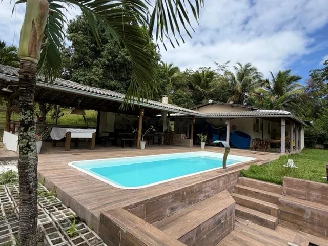 Imagem 8: House em Camaçari - Bahia, Coqueiros de Arembepe (Abrantes